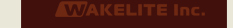 developed by Wakelite Inc.